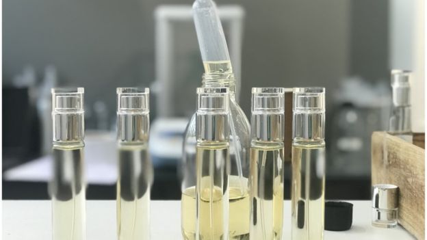 Two perfumers can choose the same ingredients but produce a different smell | Unique Aroma