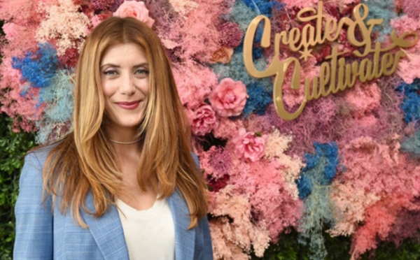 HOW KATE WALSH BROUGHT BACK HER BOYFRIEND PERFUME BRAND NEARLY 10 YEARS AFTER LTS DEBUT
