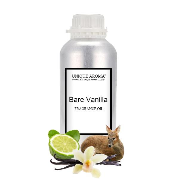 Bare Vanilla