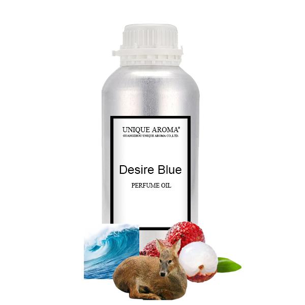 Desire Blue